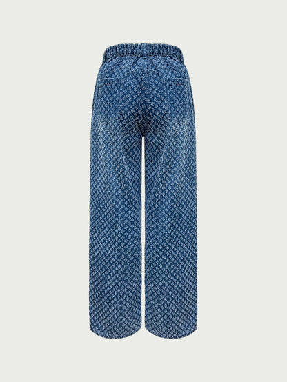 Fekadu Tailored Dress Pants