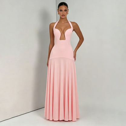 Leyla Maxi Dress