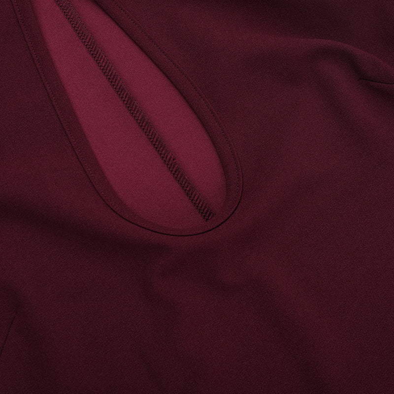 Amara Halo Cutout Dress