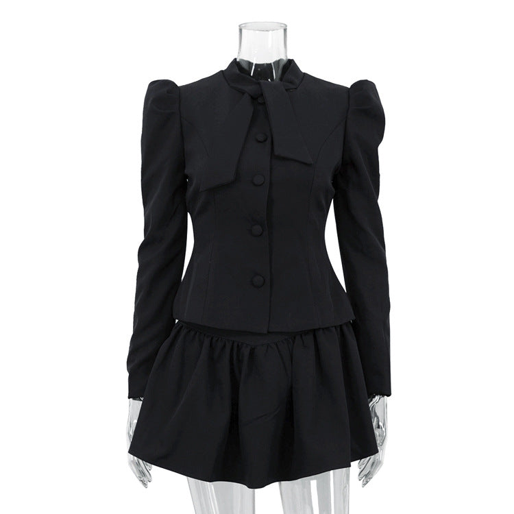 Ensemble de luxe Amira Bow