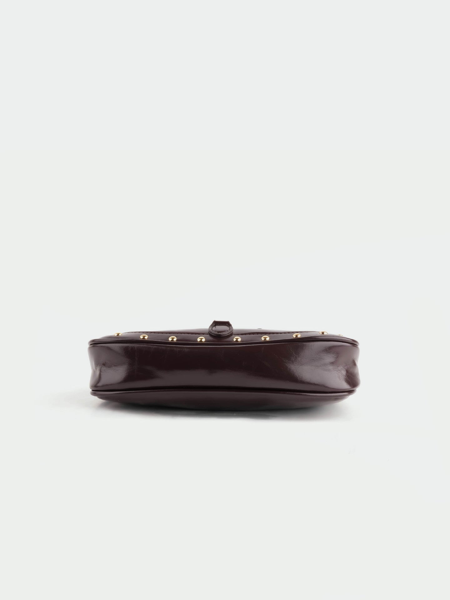 Minority Design Bag Women Trendy Advanced Texture Western Handbag All Match Shoulder Bag