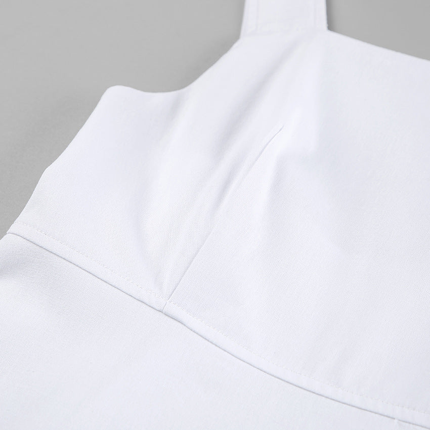 Nthabi Signature Day Dress