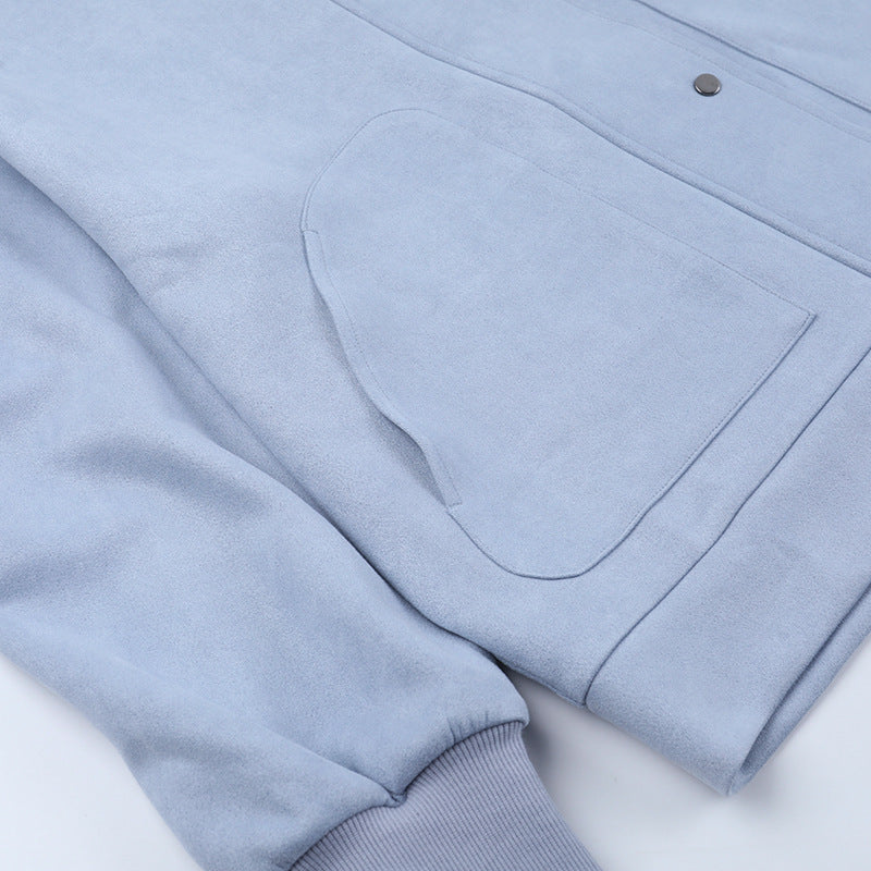 Kiona Polo Luxe Casual Jacket