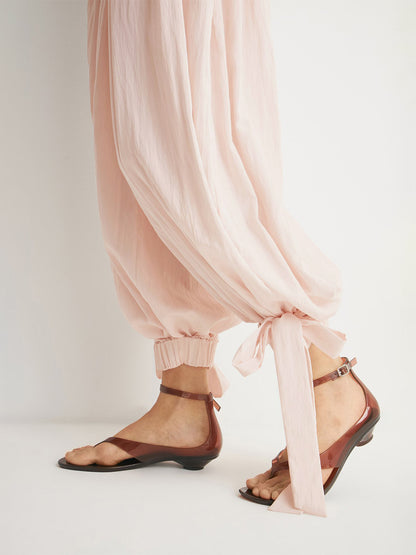 Londiwe Tailored Dress Pants