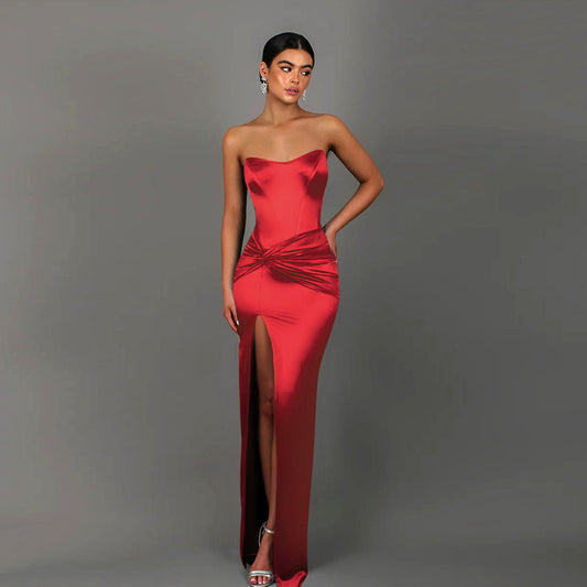 Edosa Evening Gown