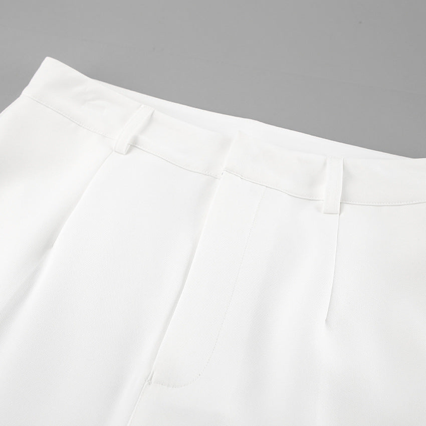 Gugu Tailored Set