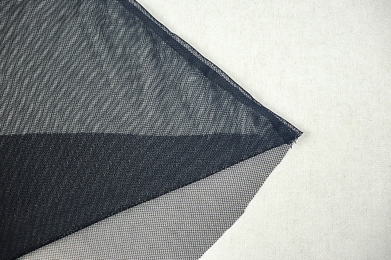 Robe Talia à manches courbes