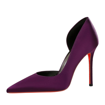 Osaretin Stiletto Heels