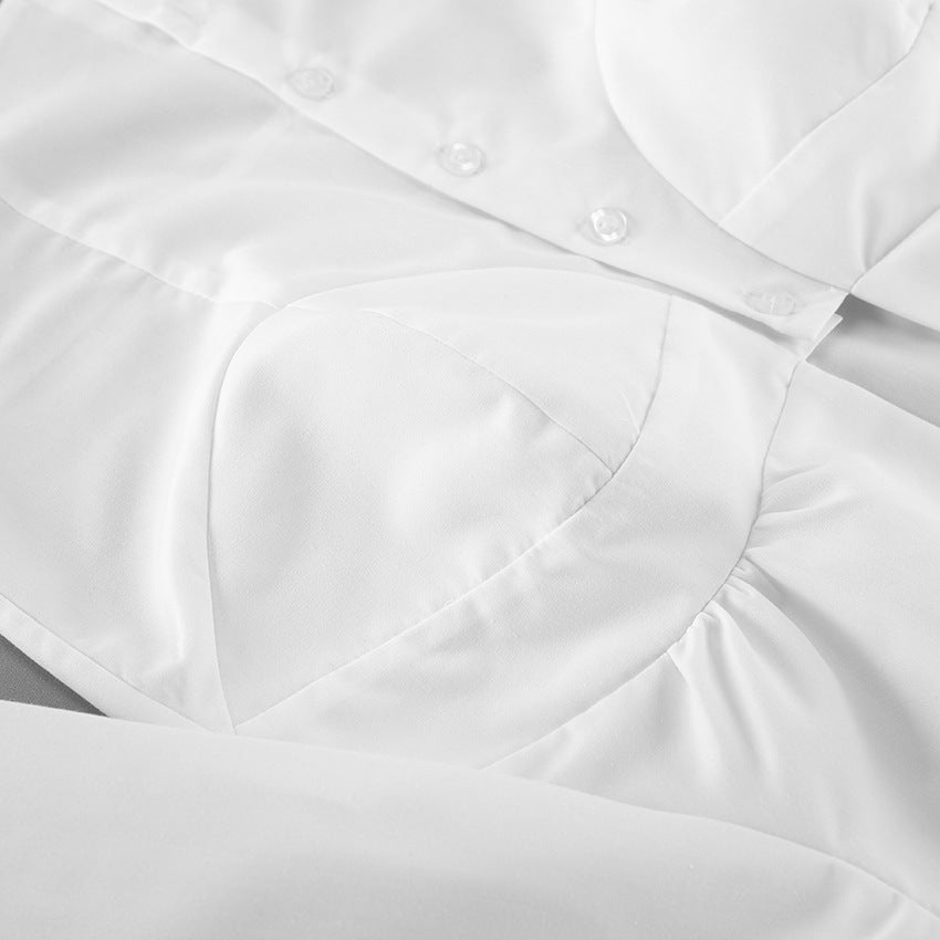 Adunola Slim Fit Top