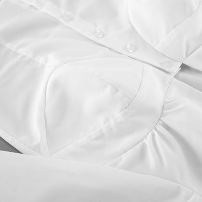 Adunola Slim Fit Top