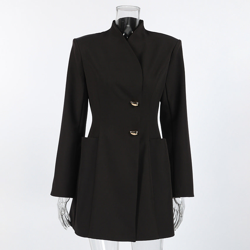 Gugulethu Signature Day Dress