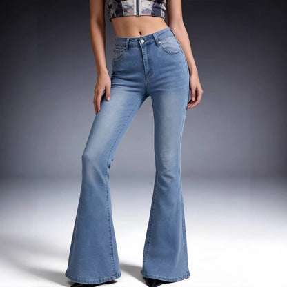 Simphiwe Premium Denim Jeans