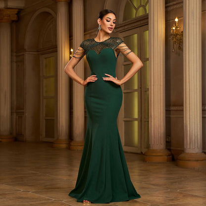 Tobenna Evening Gown