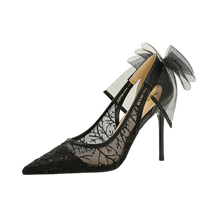 Patience Heels