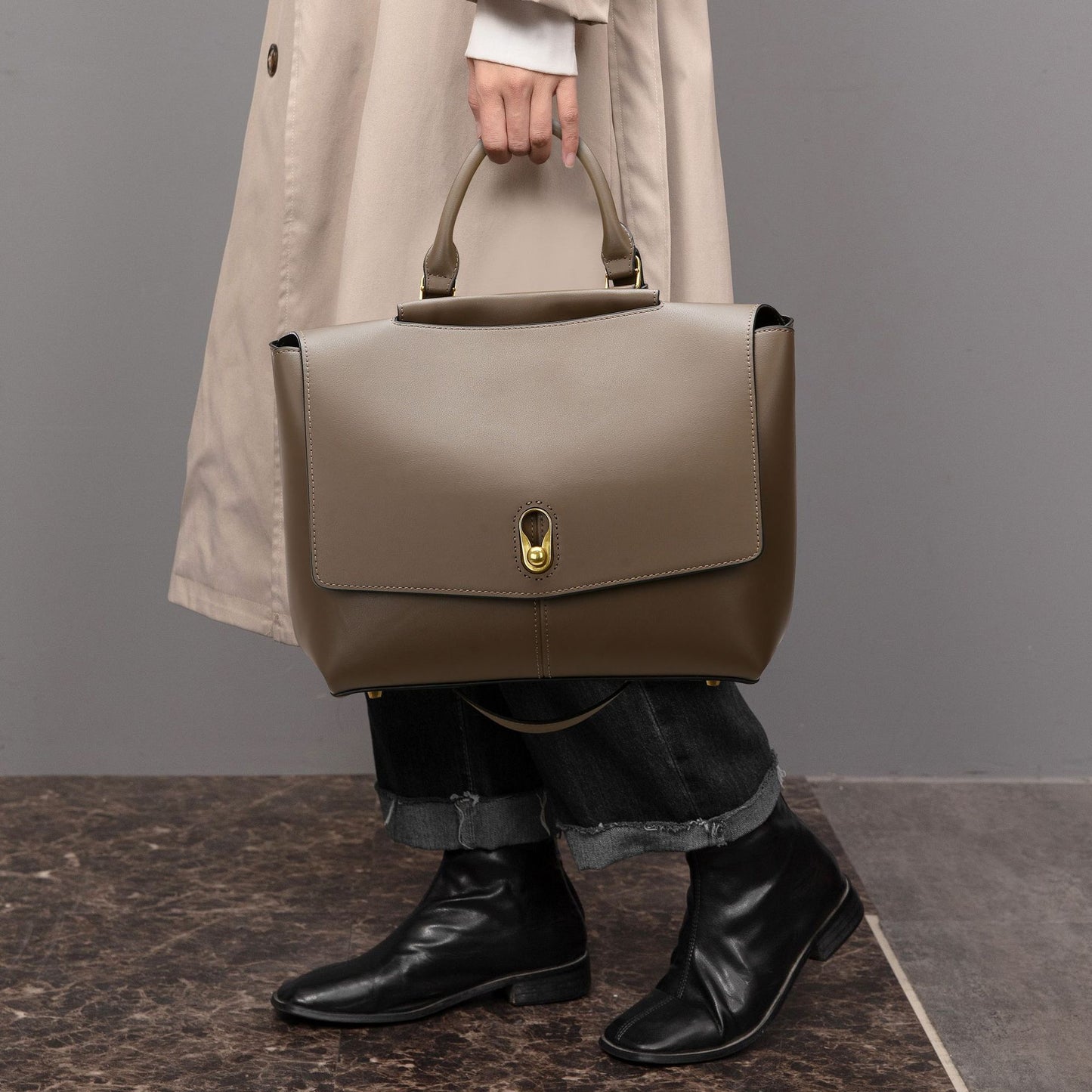 Mirembe Elite Office Tote