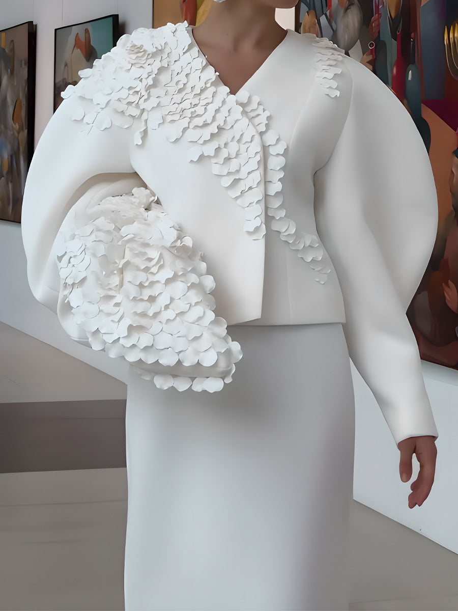 Buhle Tailored Set