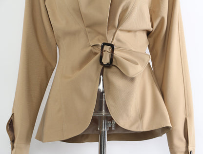 Amani Signature Jacket
