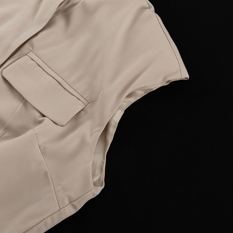 Tando Street Luxe Set