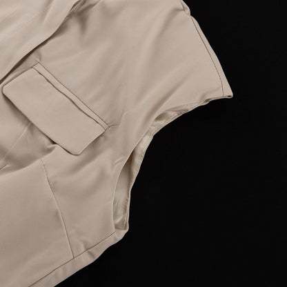 Tando Street Luxe Set