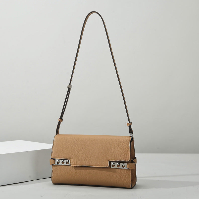 Temidayo Messenger Bag