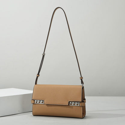 Temidayo Messenger Bag