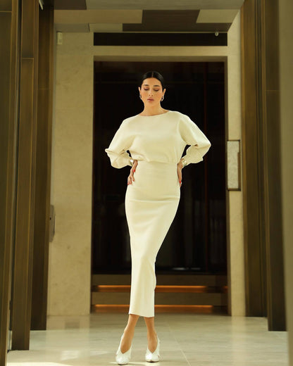 Nomvula Evening Gown
