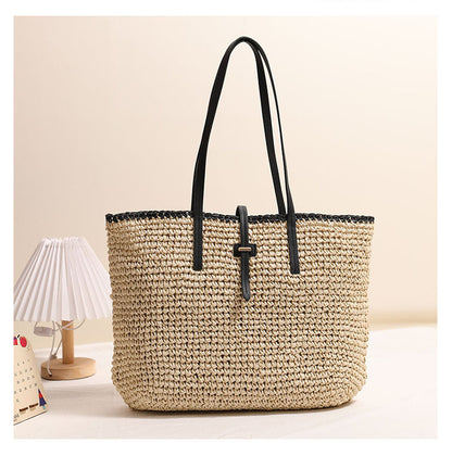 Thandi Luxe Handbag
