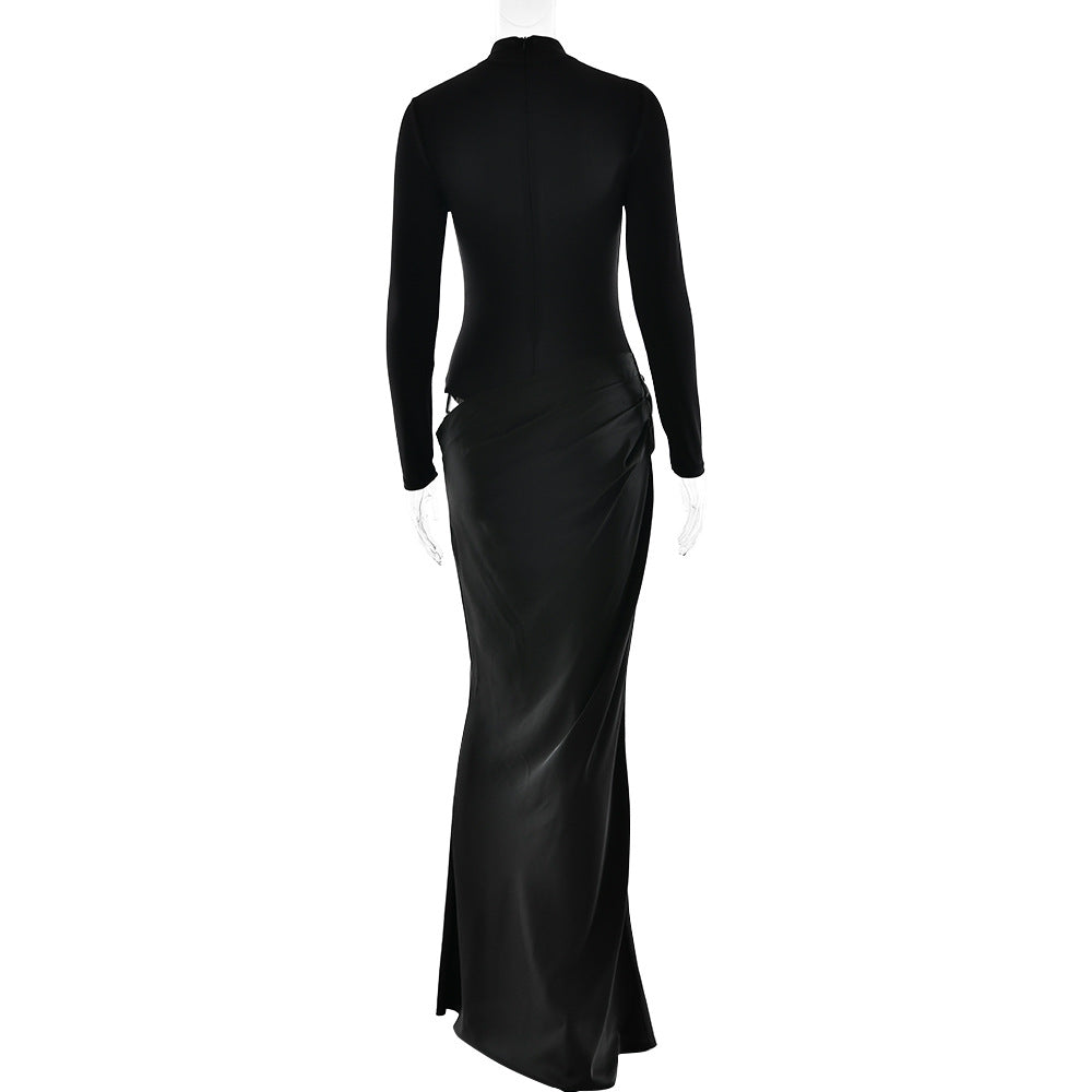 Zuberi Two-Piece Slim Dress