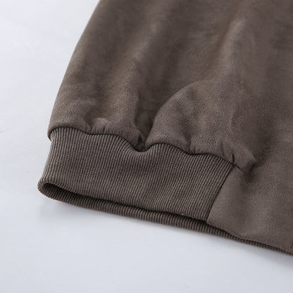 Tayari Loose Knitted Baggy Coat