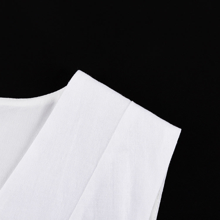 Safi Breeze Linen Set