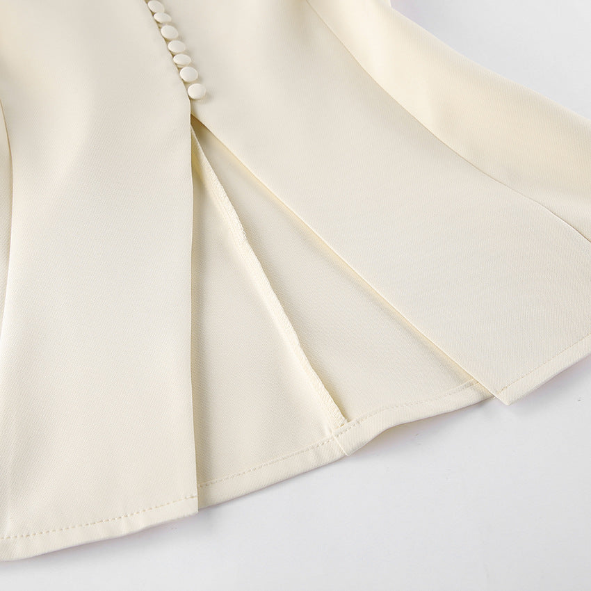 Laraba Structured Blazer