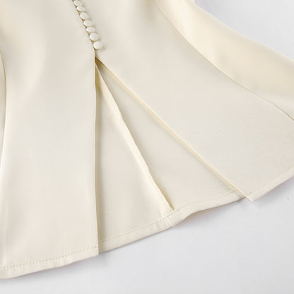 Laraba Structured Blazer