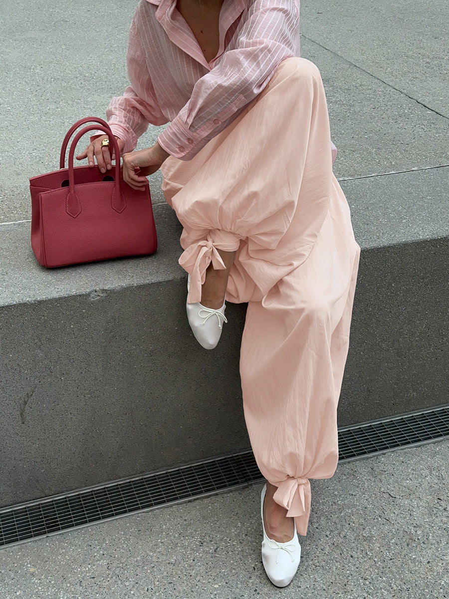 Londiwe Tailored Dress Pants
