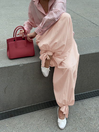 Londiwe Tailored Dress Pants