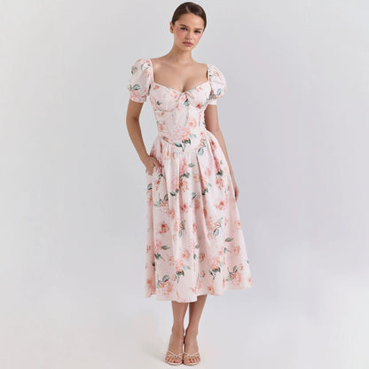 Xolo Dress