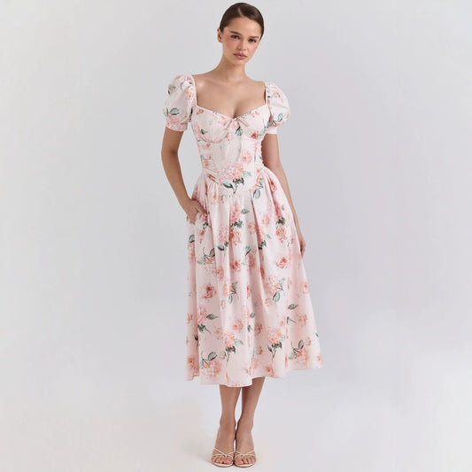 Xolo Dress