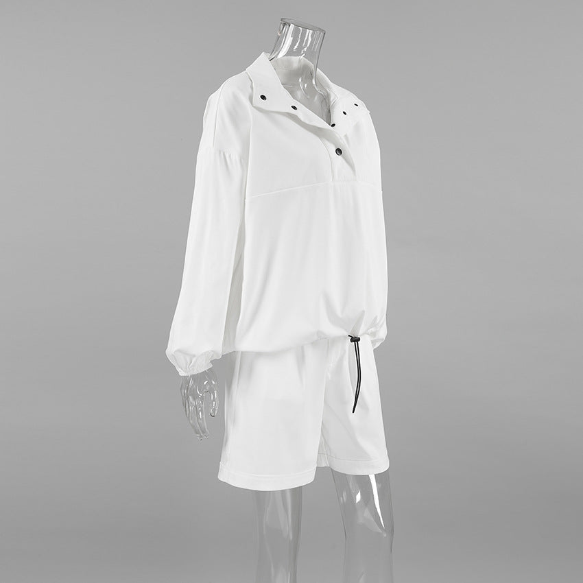 Amara Soleil Two-Piece Set