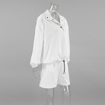 Amara Soleil Two-Piece Set