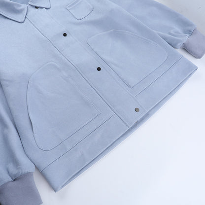 Kiona Polo Luxe Casual Jacket