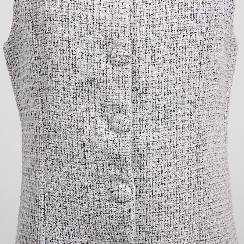 Djeneba Tailored Set