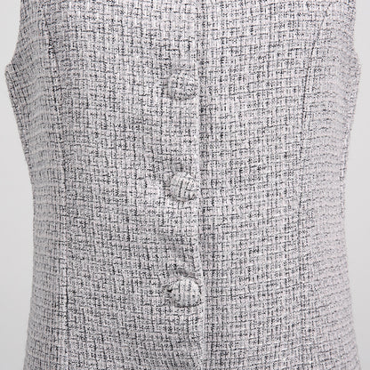 Djeneba Tailored Set