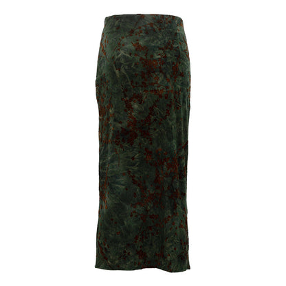 Bethel Elegant Midi Skirt