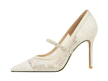 Siphesihle Stiletto Heels
