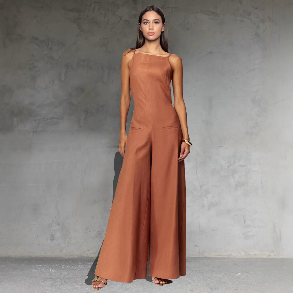 Enitan Tailored Dress Pants