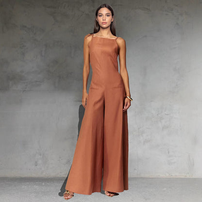 Enitan Tailored Dress Pants