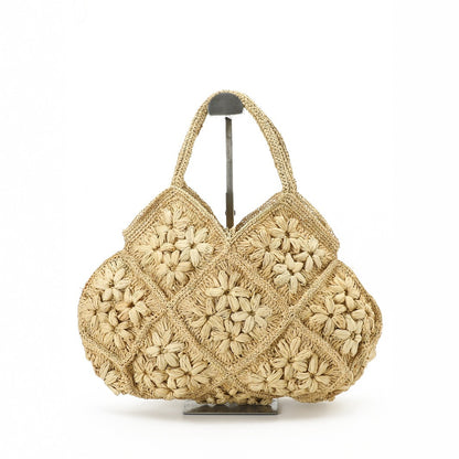Jalesa Tote Bag