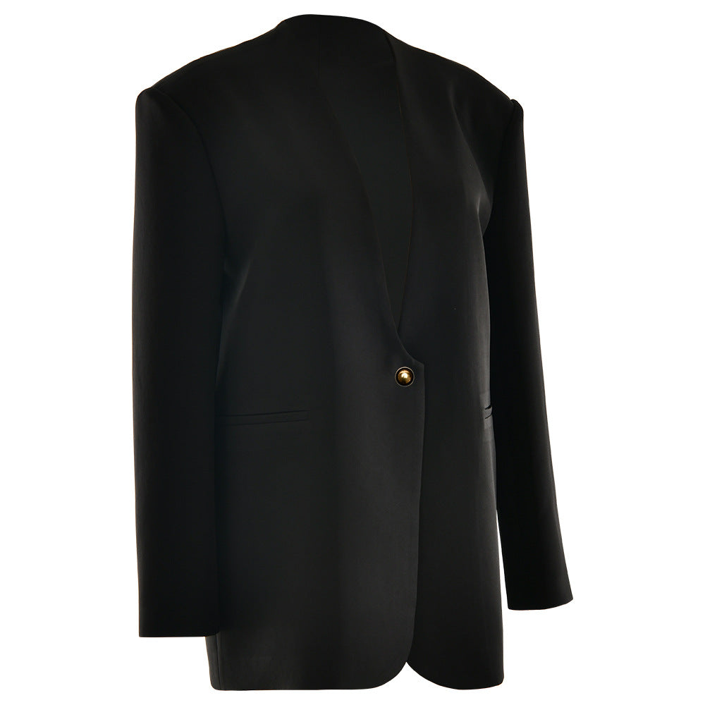 Adewale Luxe Blazer