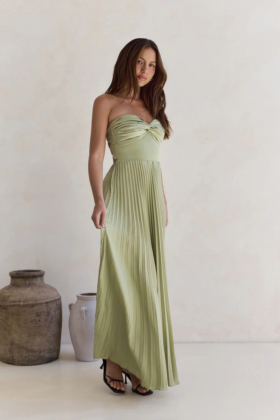 Chukwuemeka Evening Gown