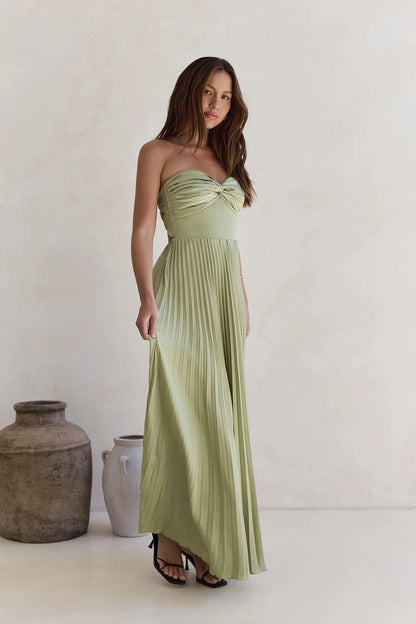 Chukwuemeka Evening Gown