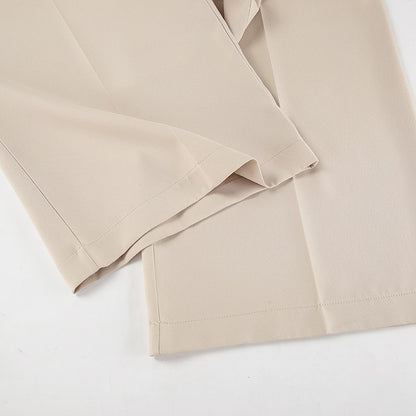 Ensemble Imara Retro Khaki
